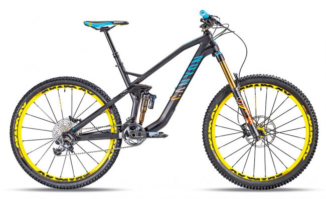 Canyon Strive CF