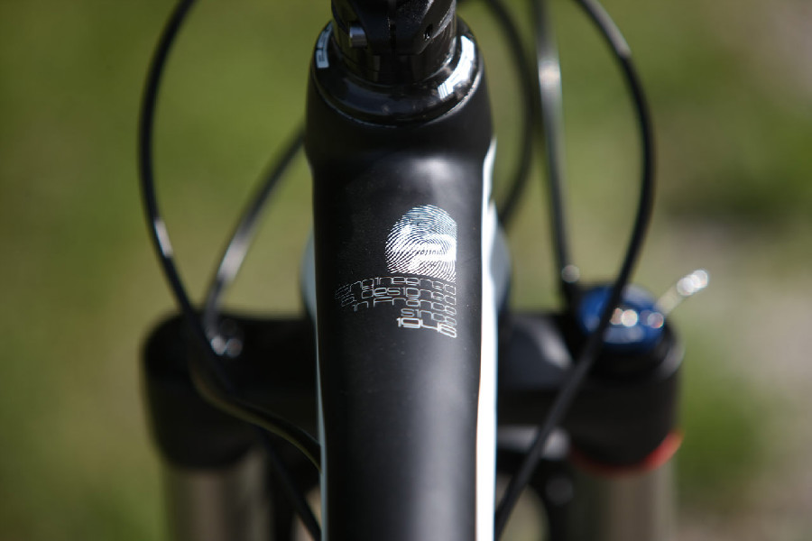 Lapierre Pro Race 629