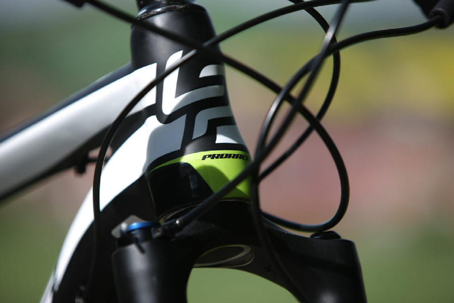 Lapierre Pro Race 629