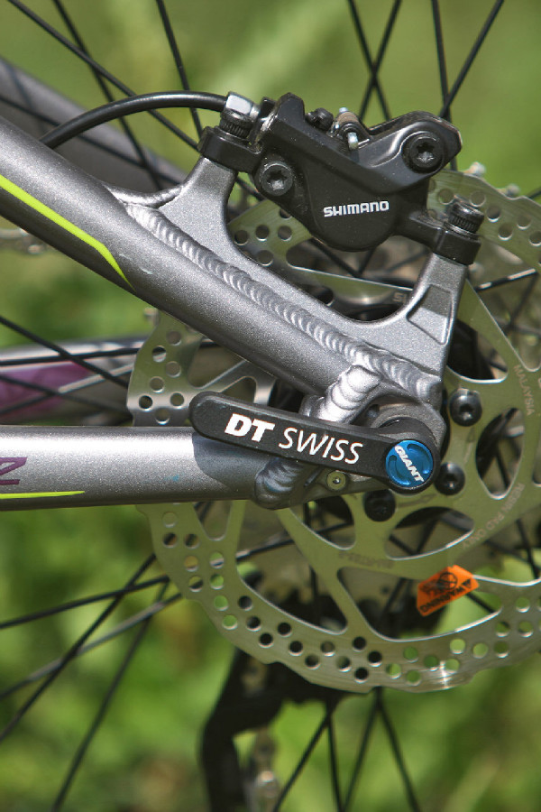 Giant Intrigue 27.5 2