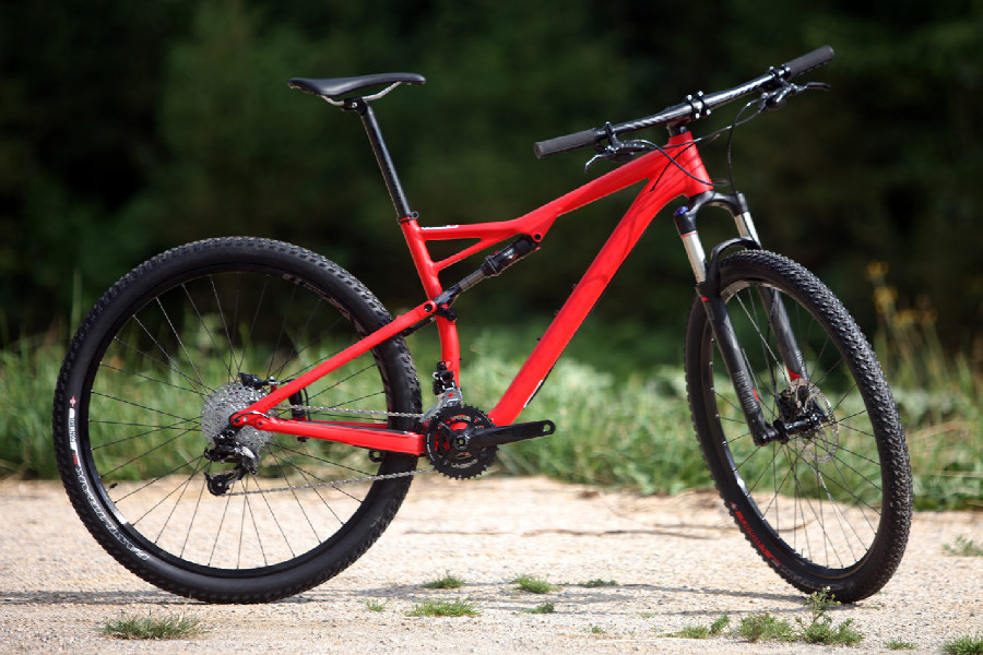 Specialized Epic Comp 29