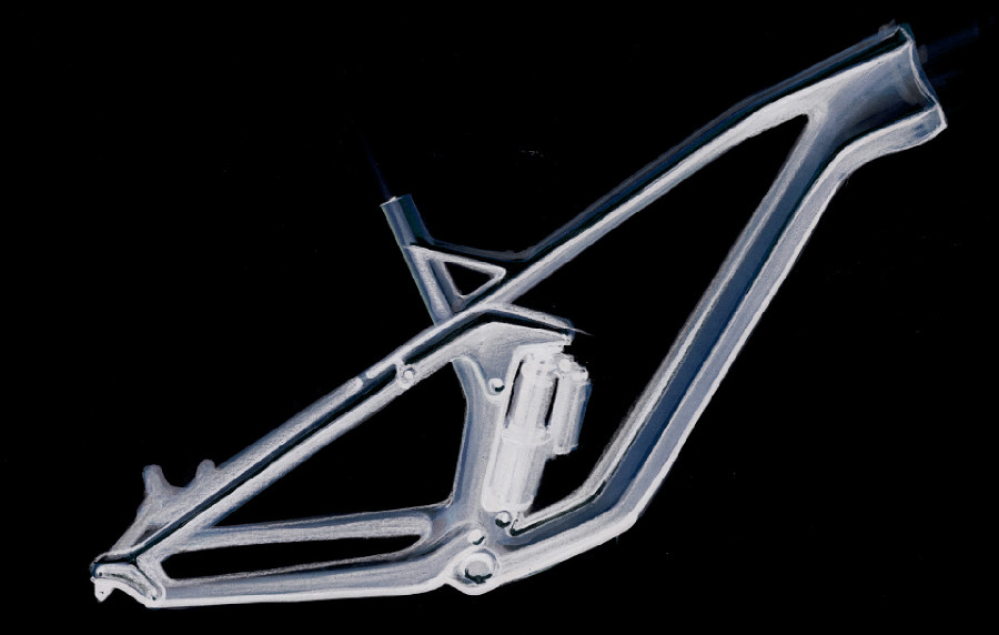 Canyon Strive CF 2015