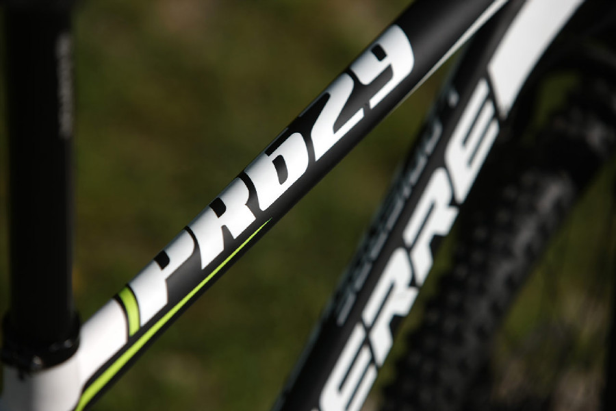 Lapierre Pro Race 629