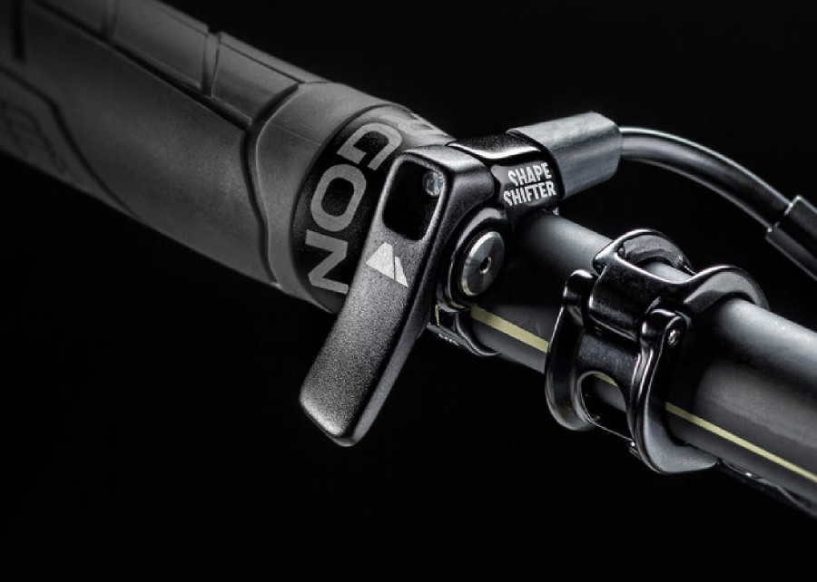 Canyon Strive CF 2015