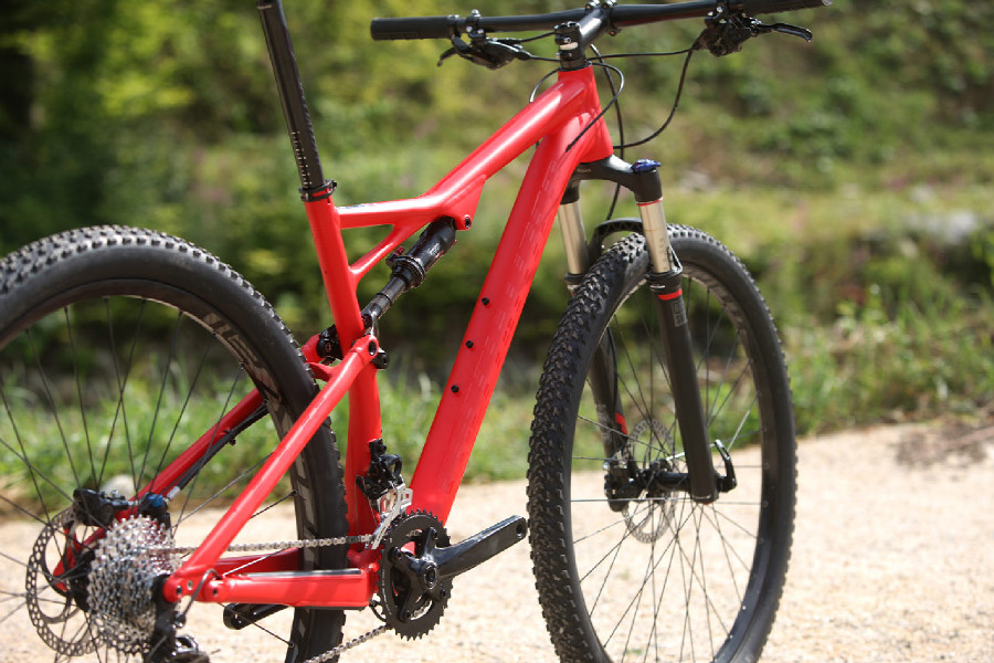 Specialized Epic Comp 29