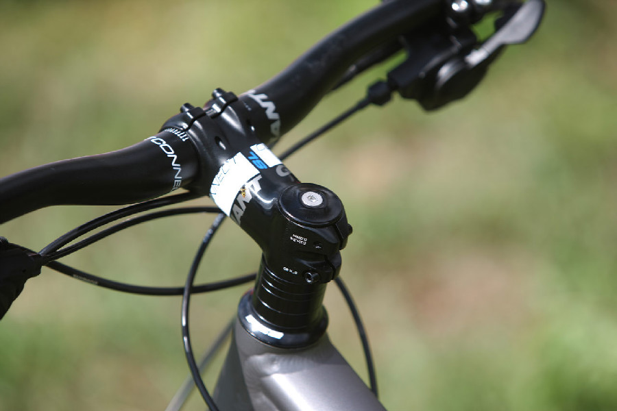 Giant Intrigue 27.5 2