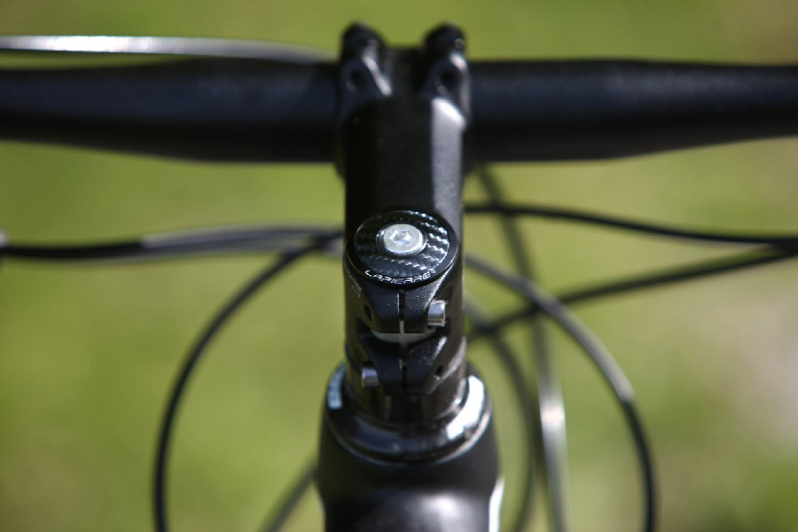 Lapierre Pro Race 629