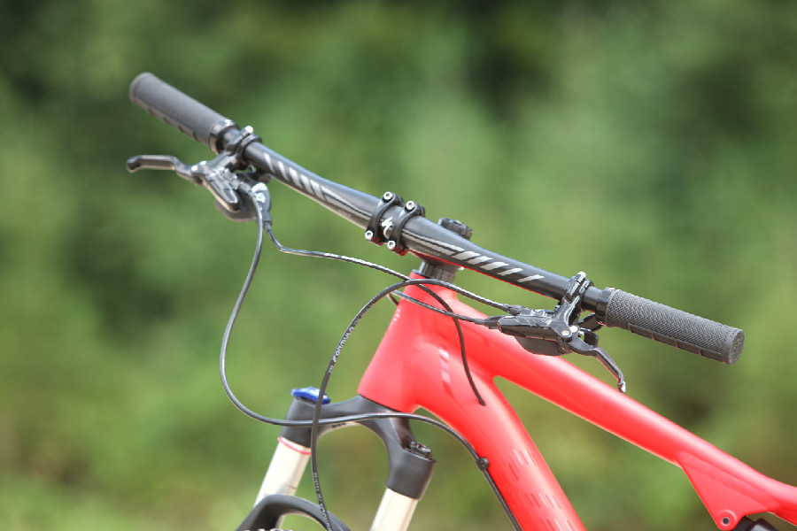 Specialized Epic Comp 29