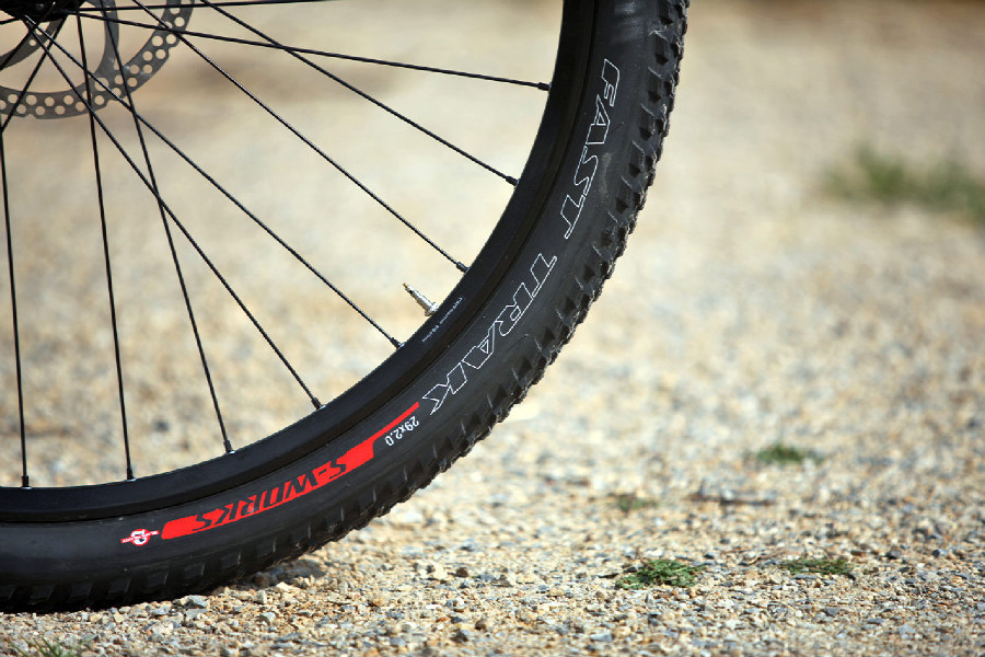 Specialized Epic Comp 29