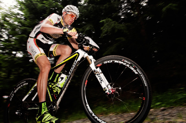 Malevil Cup 2014: Václav Ježek