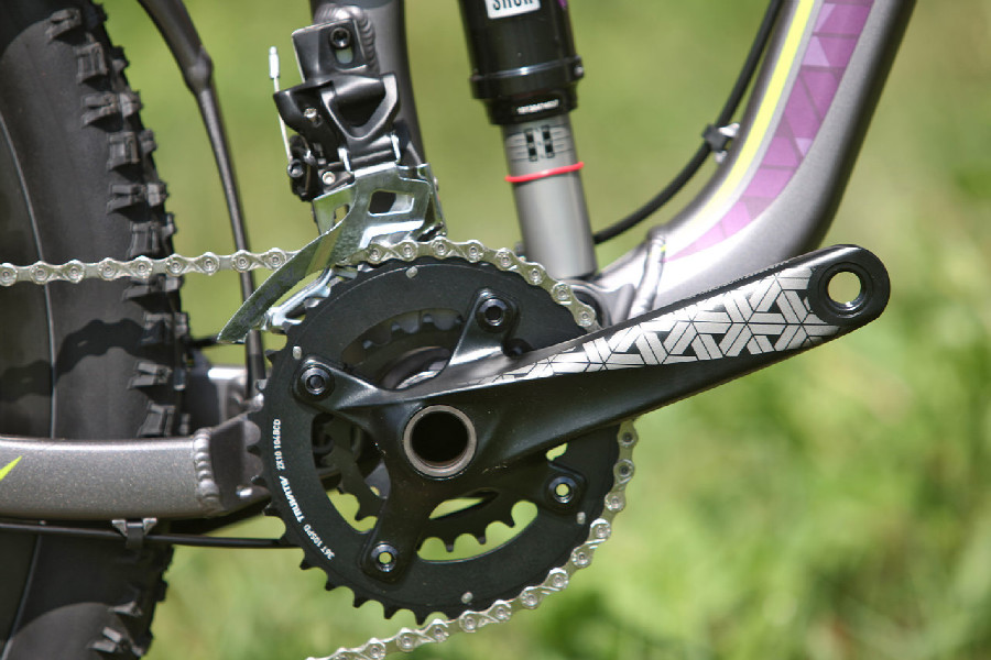 Giant Intrigue 27.5 2