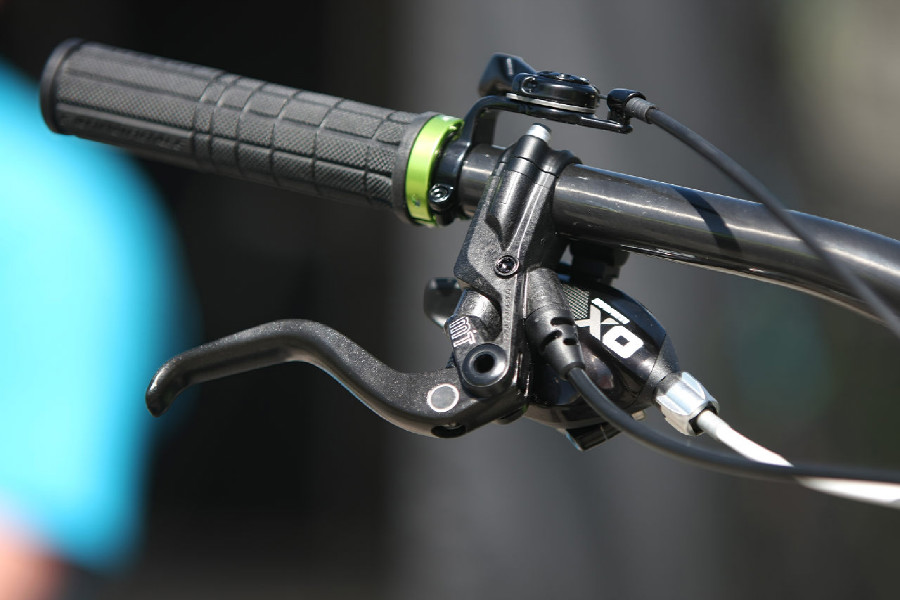 Cannondale Jekyll Team Carbon 2015