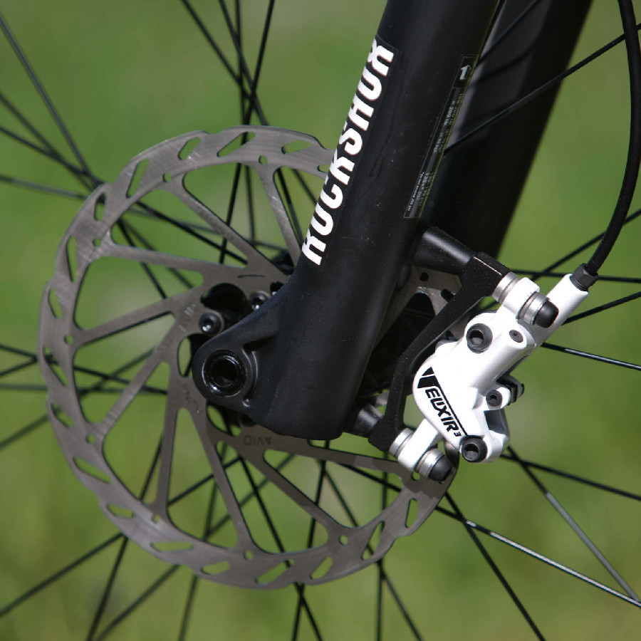 Lapierre Pro Race 629