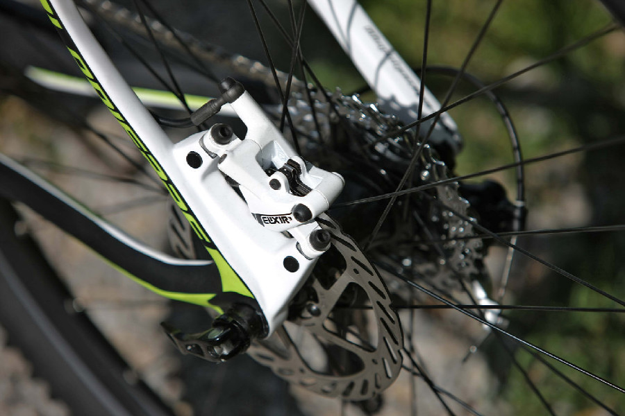 Lapierre Pro Race 629