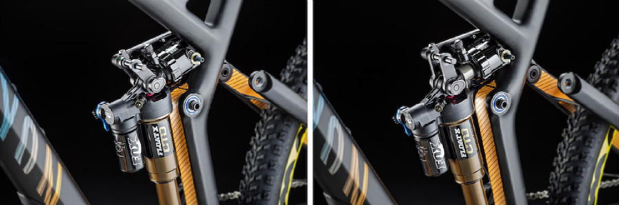 Canyon Strive CF 2015