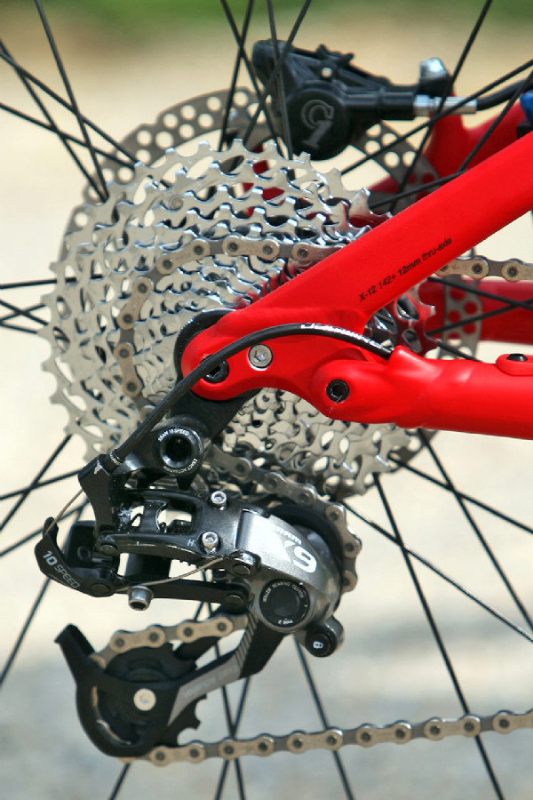 Specialized Epic Comp 29