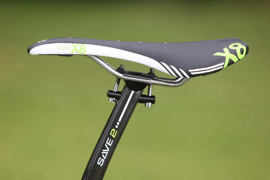 Cannondale F-Si Carbon Team