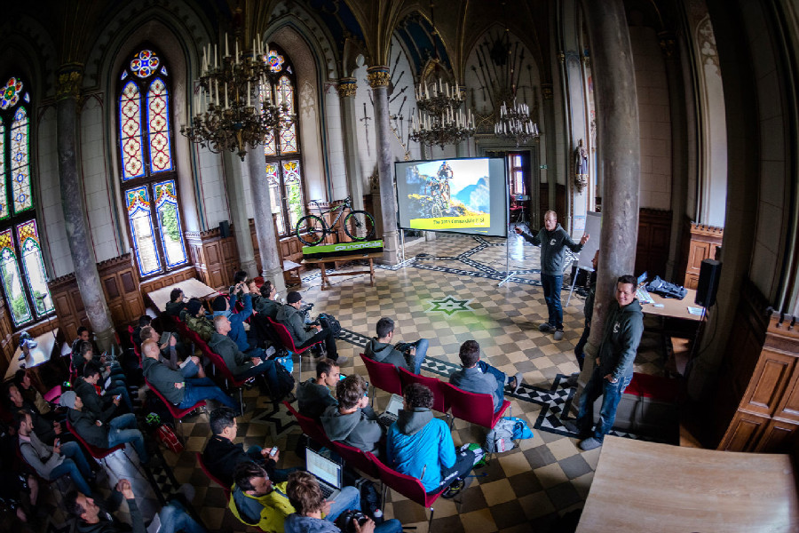 Cannondale F-Si Carbon Team