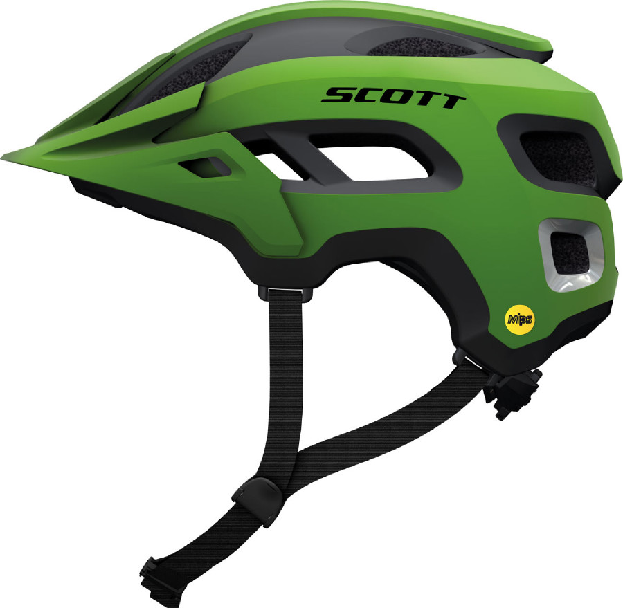 Scott doplňky a oblečení 2015