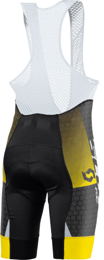 Scott doplňky a oblečení 2015