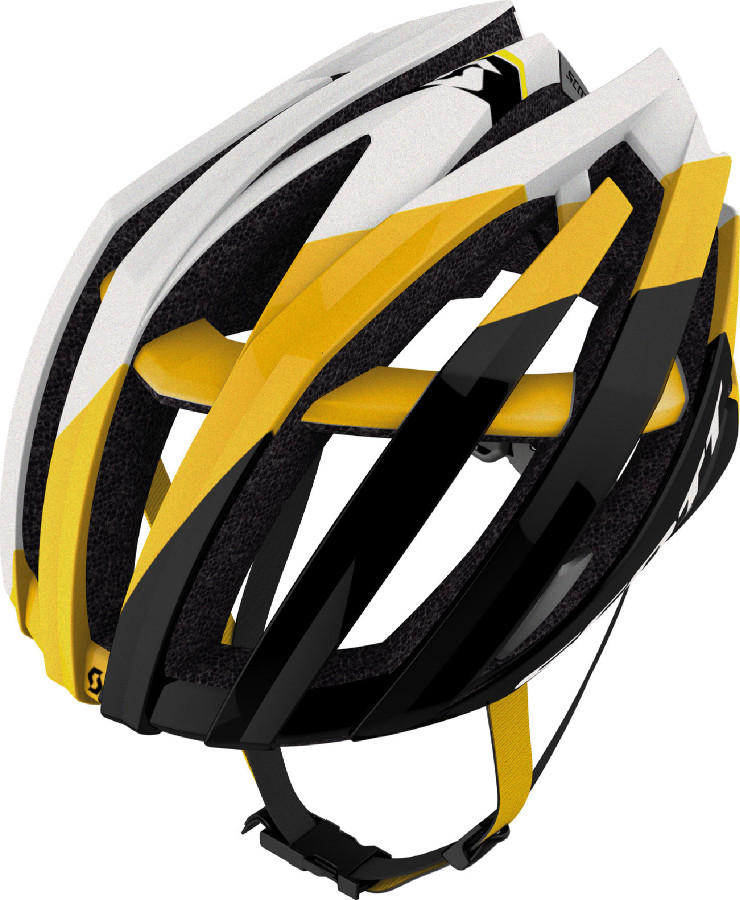 Scott doplňky a oblečení 2015