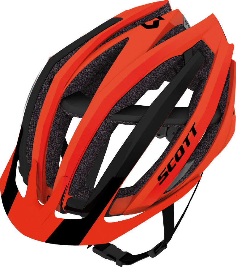 Scott doplňky a oblečení 2015