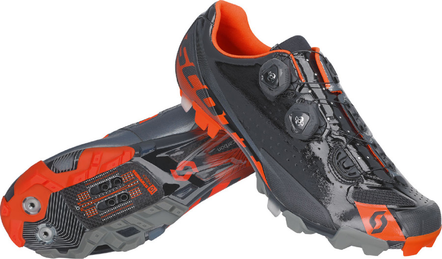 Scott doplňky a oblečení 2015