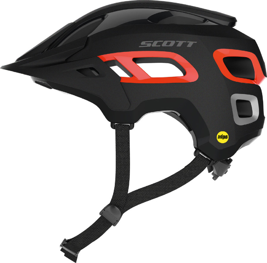 Scott doplňky a oblečení 2015