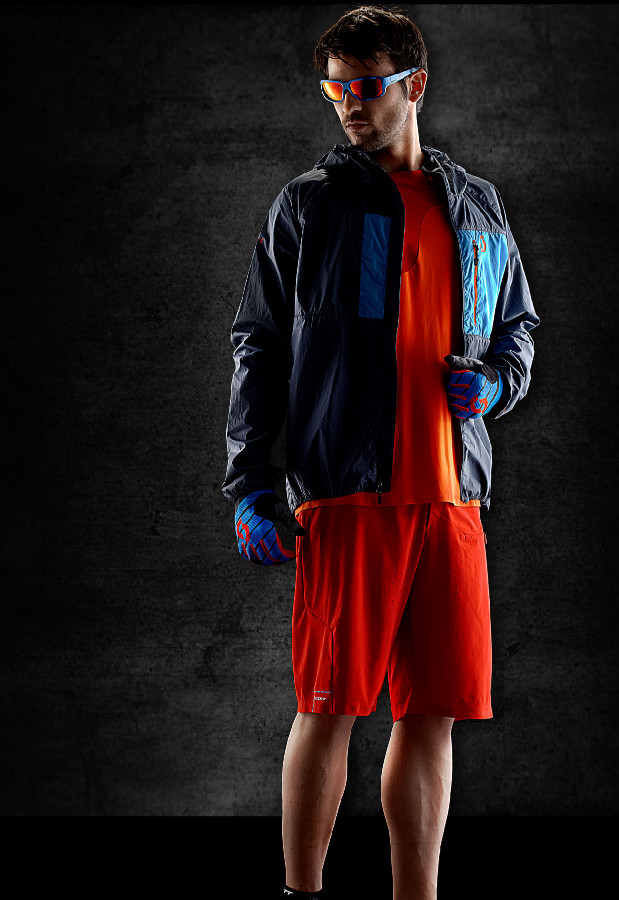 Scott doplňky a oblečení 2015