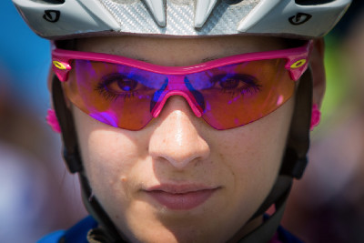 Mistrovství ČR XCO 2014 - Praha