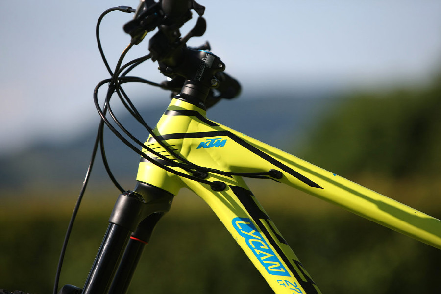 KTM 2015