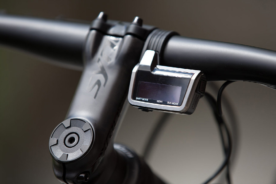 Scott Spark 700 Ultimated