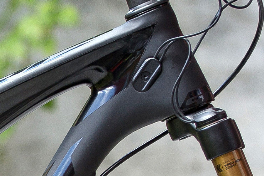 Scott Spark 700 Ultimated