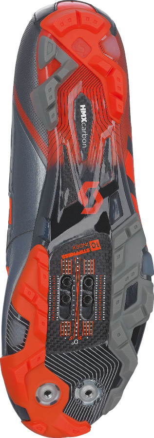 Scott doplňky a oblečení 2015