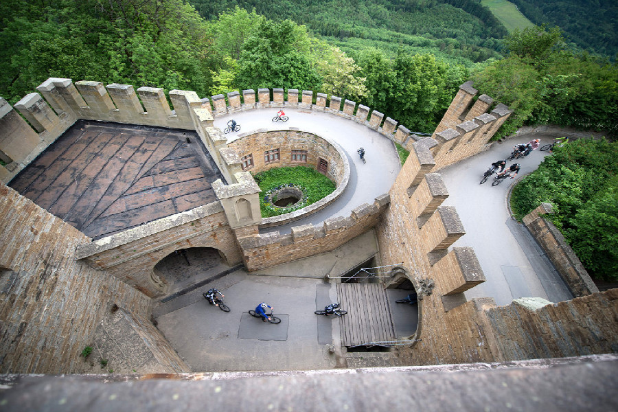 Cannondale F-Si Carbon Team