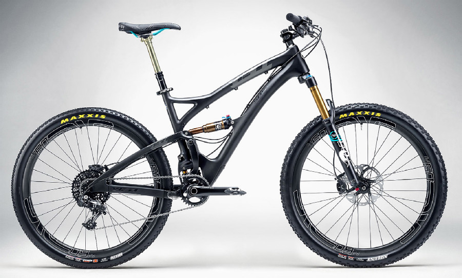 Yeti SB5