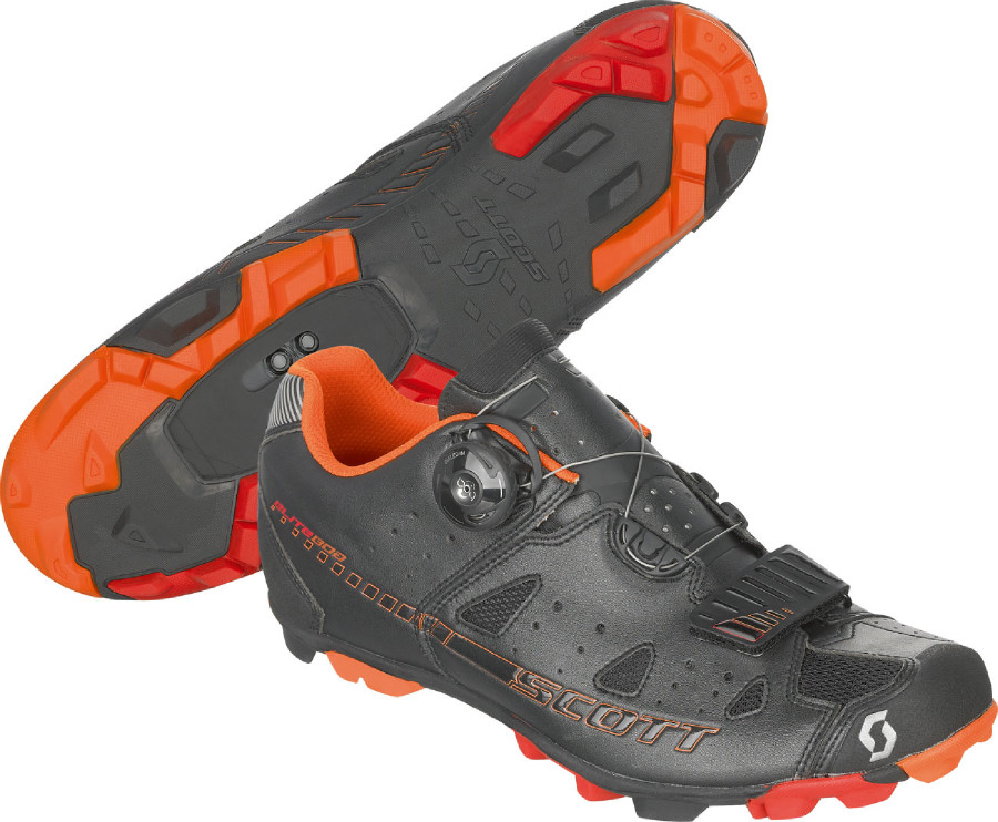 Scott doplňky a oblečení 2015