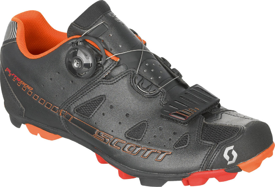 Scott doplňky a oblečení 2015