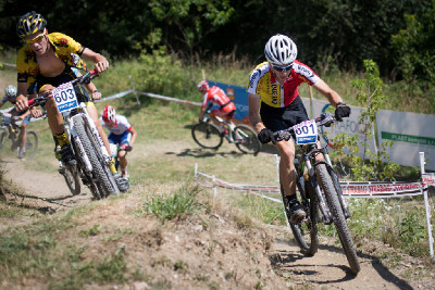 velká bitva kadetů