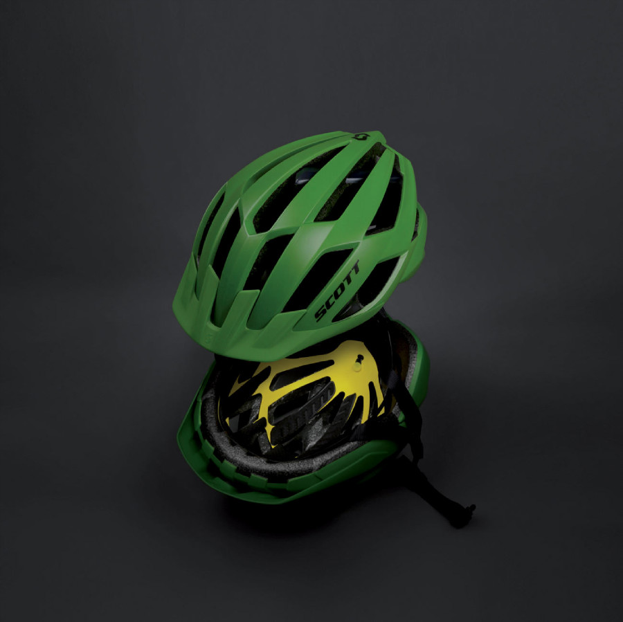 Scott doplňky a oblečení 2015