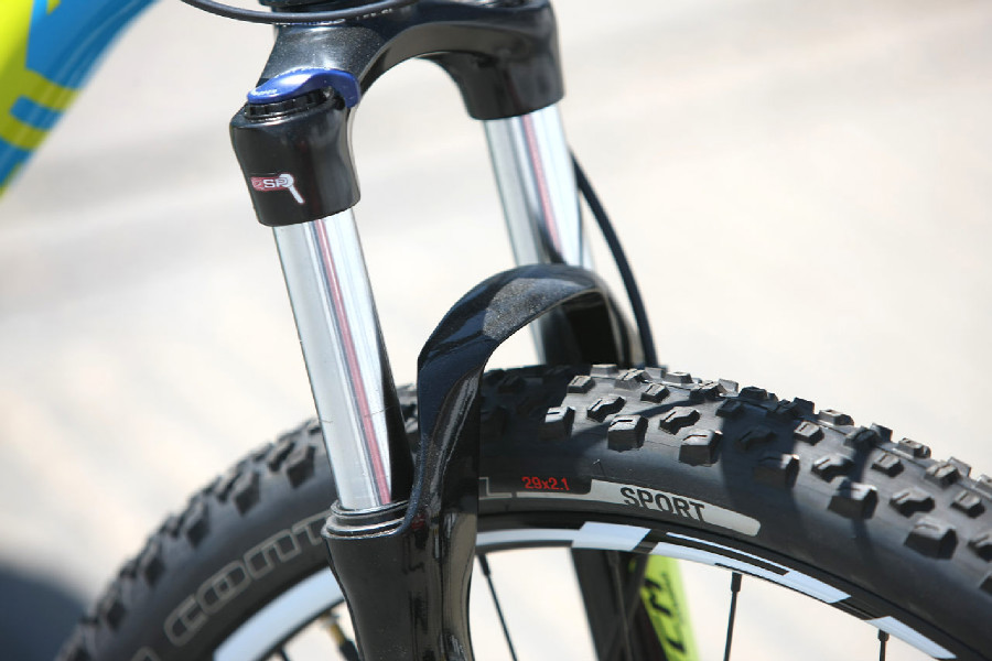 Specialized Hardrock Sport Disc 29