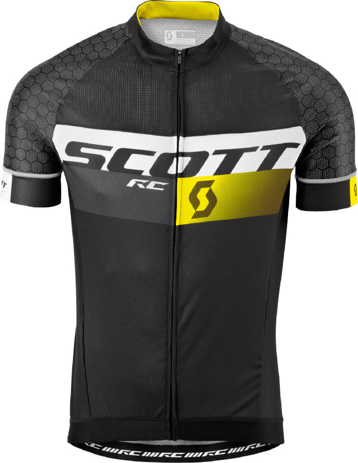 Scott doplňky a oblečení 2015