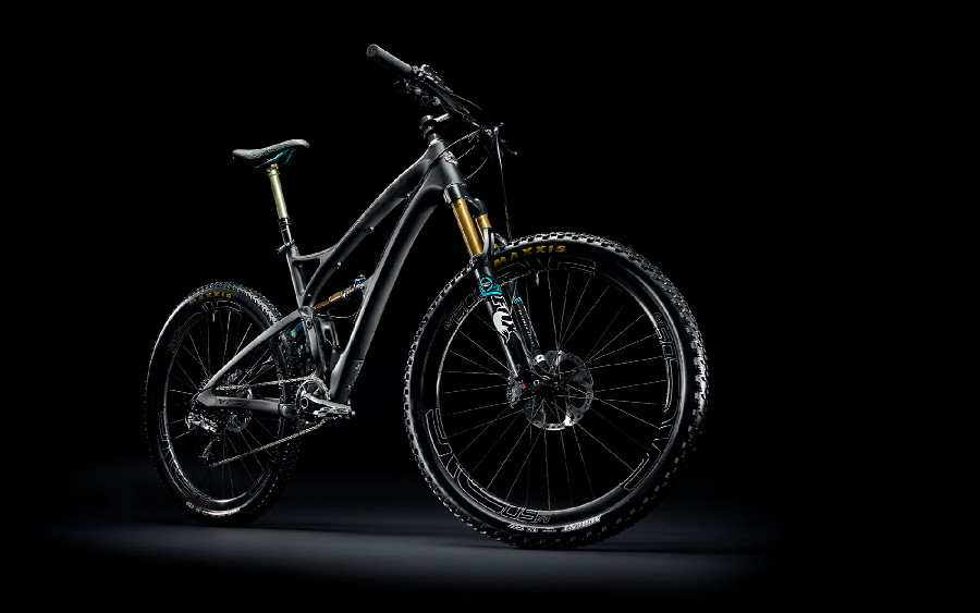 Yeti SB5