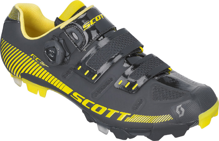 Scott doplňky a oblečení 2015