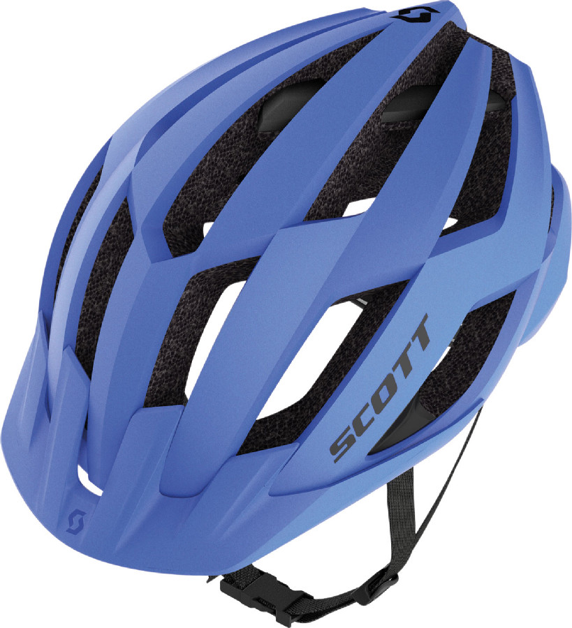 Scott doplňky a oblečení 2015