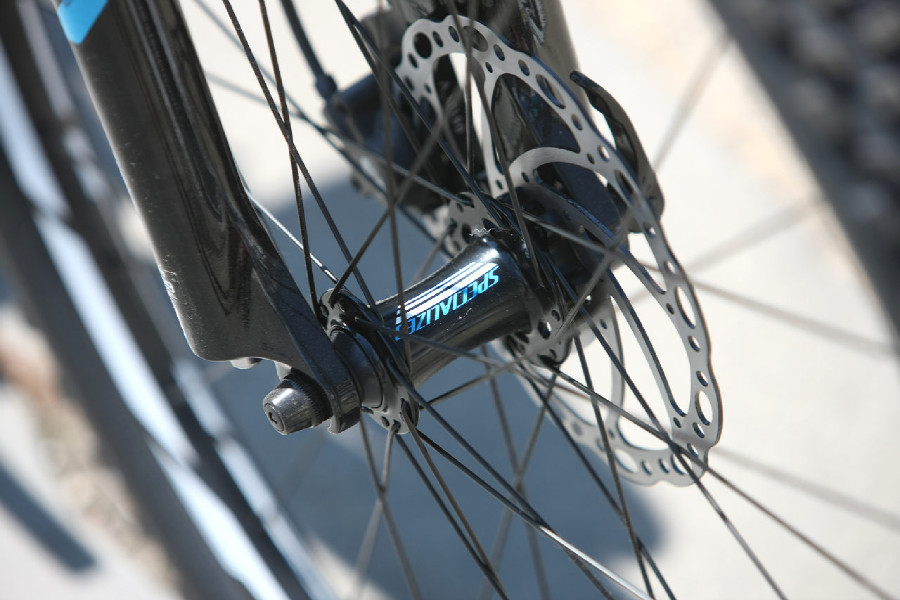 Specialized Hardrock Sport Disc 29