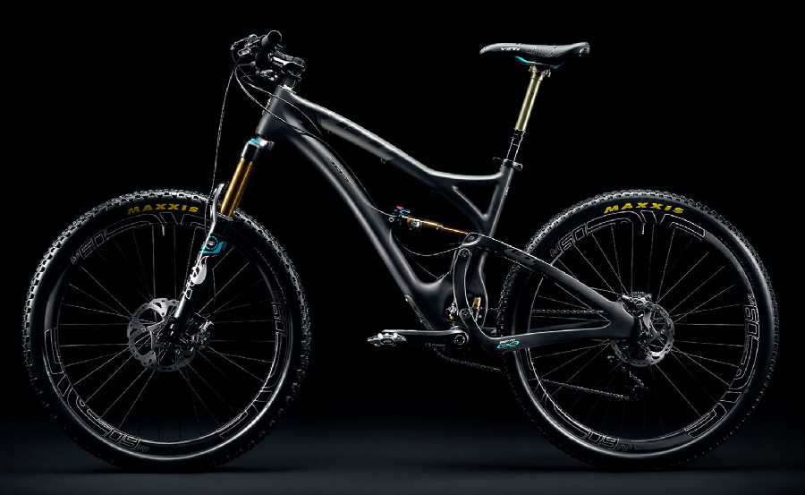 Yeti SB5