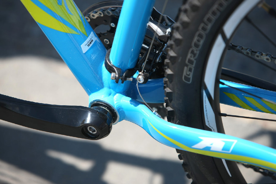 Specialized Hardrock Sport Disc 29