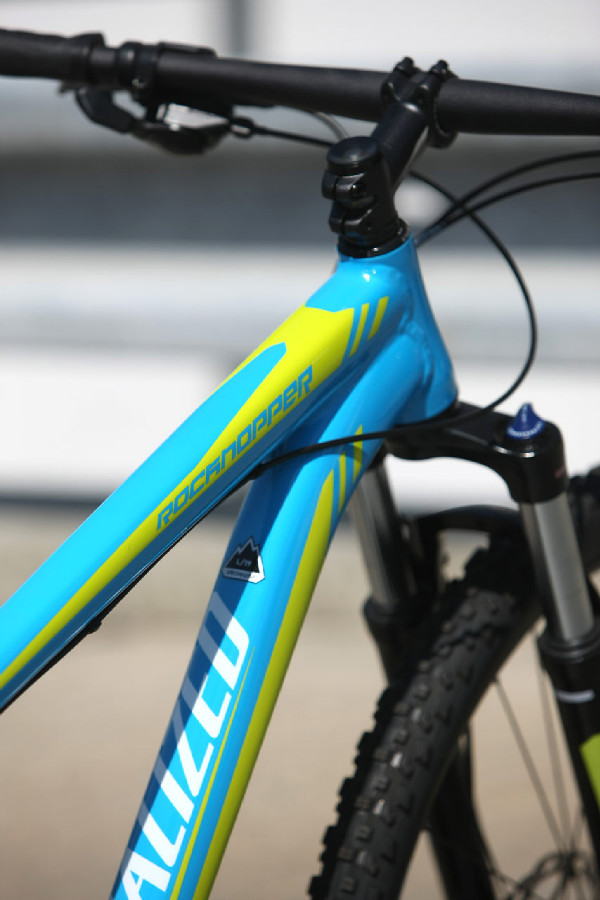 Specialized Hardrock Sport Disc 29