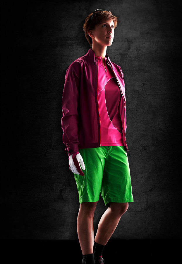 Scott doplňky a oblečení 2015